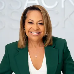 Deryl McKissack